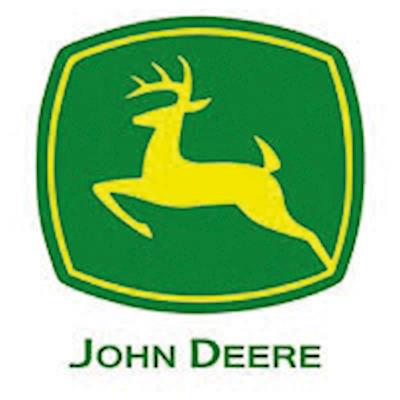 JOHN DEERE